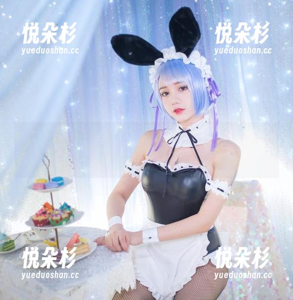 传说中的水手服，洛丽塔大哥的最新图集让我措手不及！