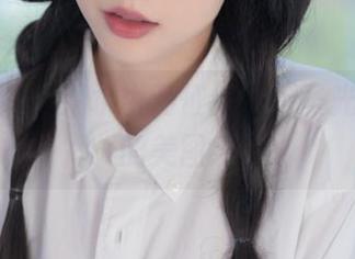 户外探险，清水由乃征服了无圣光，难得的美图！