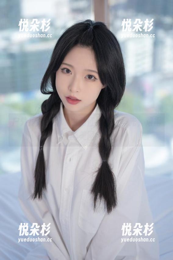 户外探险，清水由乃征服了无圣光，难得的美图！