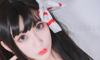 清颜颜子亲自出马，高清套图里藏着的每一朵蕾丝都太绝了吧！