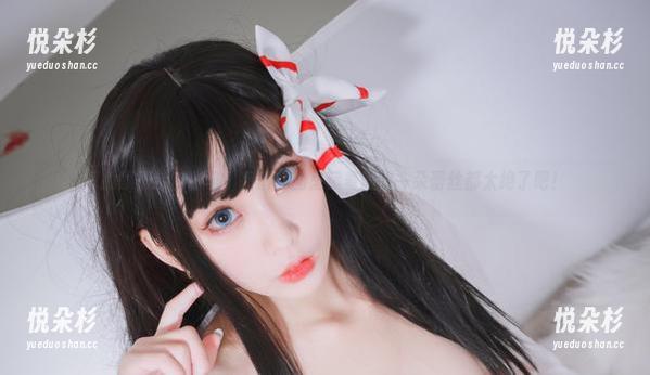 清颜颜子 清颜颜子亲自出马,高清套图里藏着的每一朵蕾丝都太绝了吧!
