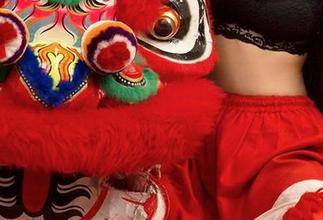 爱尤物 – 进入孟十朵的恋爱瘾，精选套图让你眼前一亮