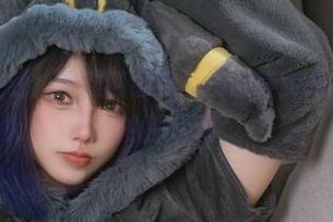 狐洛洛子在线：沙滩随意走，资源其实是我们都想要的那片海