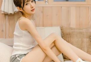 意外收获！王羽杉最新JK樱花，你能想象花瓣也爱穿裙子吗？