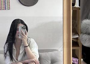 微密圈 – 开放式泳衣查询，玫桃泡芙的无圣光美图我只想收藏！