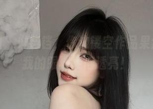 微密圈 – 琳铛铛，你这镂空作品果然能把我的眼球镂得透亮！