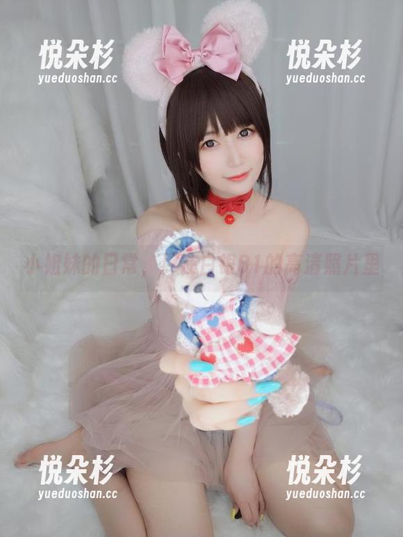 小姐妹的日常，尽在白银81的高清照片里