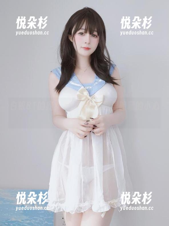 白银81的魔女梦：精选套图里暗藏的小心思