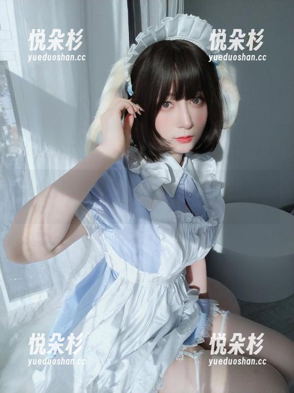白银81的中华娘写真：你敢不敢把她的壁纸换成你的桌面？