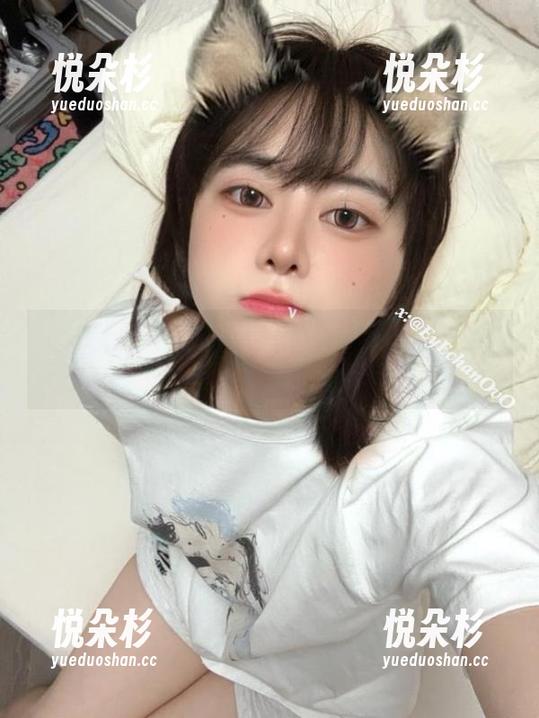 谁能抵挡眼酱大魔王w的30d灰蕾丝胖次？图库收藏必下载呀！