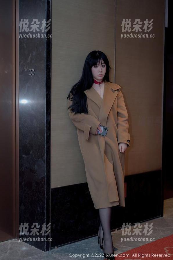 秀人网 - Emily顾奈奈护士合集，谁说医疗不能性感？