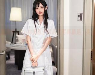 秀人网 – 这是Mieko林美惠子的居家写真精选，亮点不在意料之中
