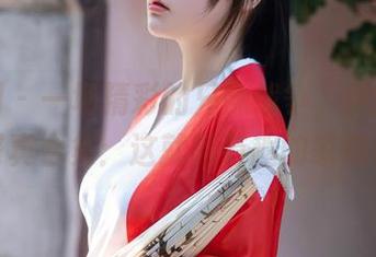 秀人网 – 一场精彩的兄妹战争，伊雪儿的妹妹写真合集：这就叫有趣的家庭传统？