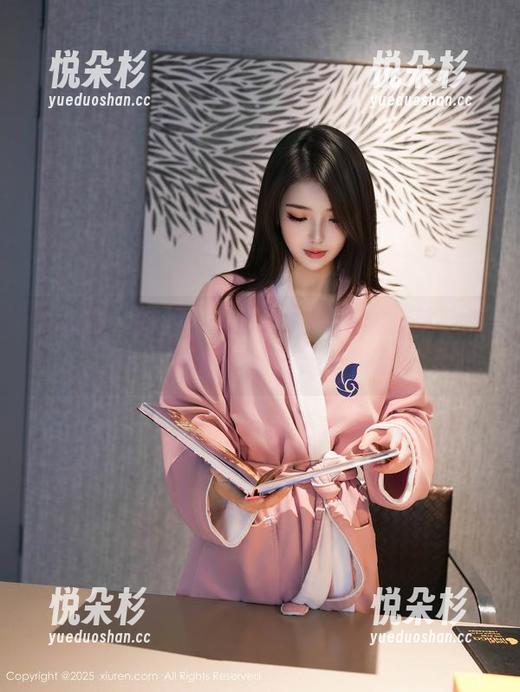 秀人网 - 妹控标配？！刘婷婷的妹妹，这原图你持好咯！