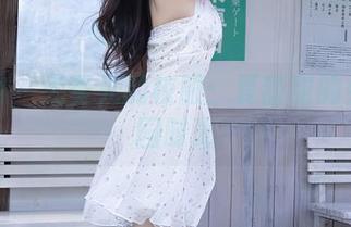 秀人网 – 无圣光的校服：夏甜甜的另类校园时光