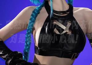 秀人网 – 安然maleah这件内衣作品，绝对是资源的小心机！