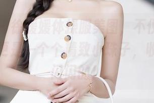 秀人网 – 徐媛媛体操服美图，不仅颜值高，资源更是一个个精致小珠子，收好这颗闪闪的！