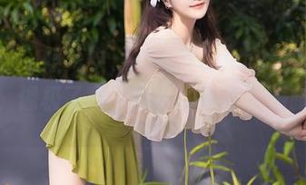 秀人网 – 照片中，徐莉芝Botty美腿的神秘感，像极了春天早晨的薄雾，朦朦胧胧。