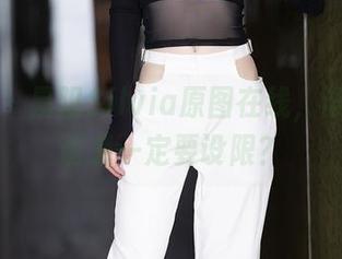 秀人网 – 易阳Silvia原图在线，谁说视觉诱惑一定要设限？