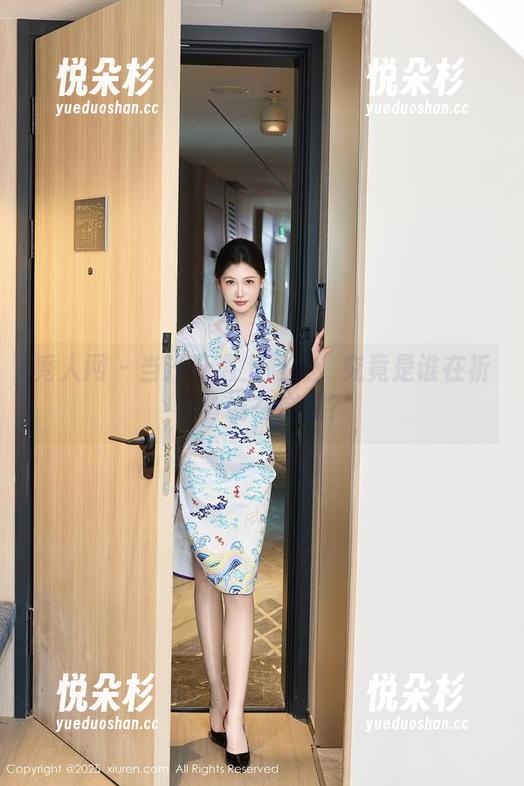 秀人网 - 当汁汁遇上修女：究竟是谁在祈祷，谁在崩溃？