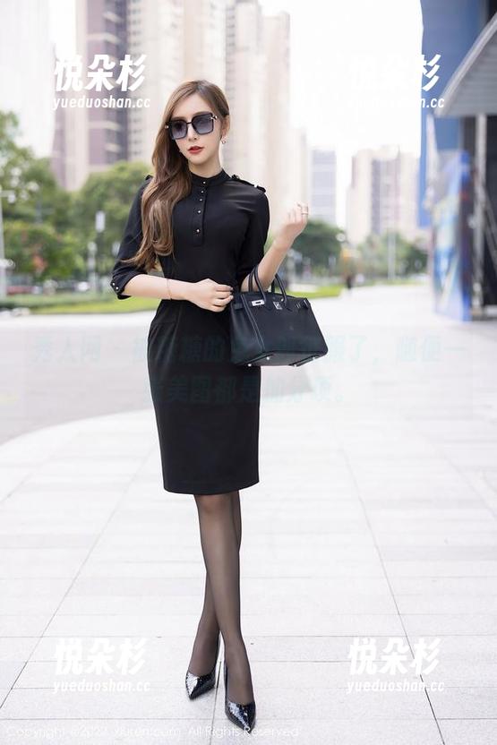 秀人网 - 被糖糖的兔女郎征服了，随便一张美图都是加分项。