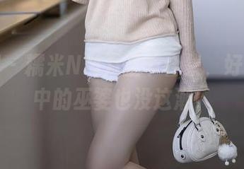 秀人网 – 糯米NM万圣节合集，好像传说中的巫婆也没这潮！