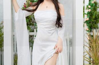 秀人网 – 糯美子MINIbabe合集：温柔让人想细细品味