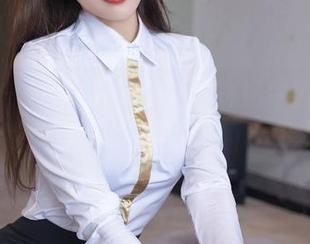 秀人网 – 轻松一点，免费的奶牛原图在这里，糯美子mini就是你的牛奶女神！