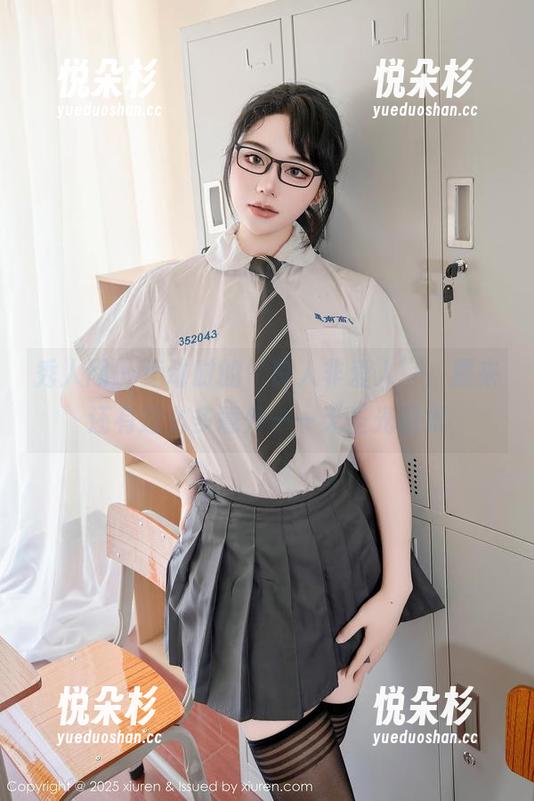 秀人网 - 运动时的‘良人非爱人’，原来还有这么多意外——无圣光图集
