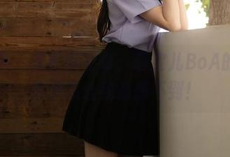 秀人网 – 这长腿有毒，萌宝儿BoA的无圣光状态让我意想不到！