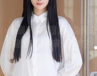 秀人网 – 静颜宁和服图集，为何总能这么准确击中我的审美死穴？