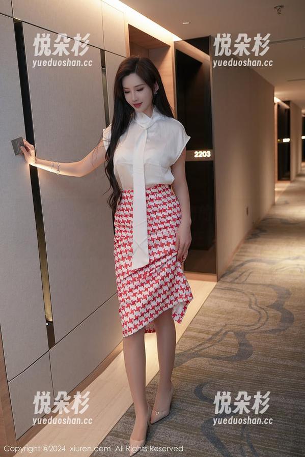 秀人网 - 从未见过如此优雅的堕落，黄乐然高跟黑丝合集，秘籍藏在鞋架里吗？