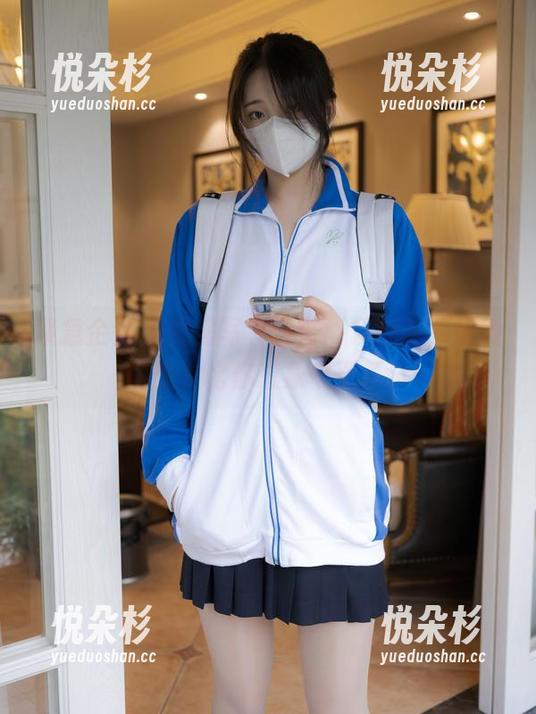 紧急企划-奶糖 紧急企划 - 私房写真一瞥:只想说,奶糖的少女比你想象中更复杂