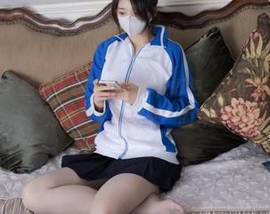紧急企划 – 把“小恩”的连体衣打包：原图资源，有种“为啥我不敢尝试”的冲动。