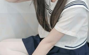 紧急企划 – 分享小恩的黑丝JK看起来太过瘾了吧，图库突然变得异常火热！