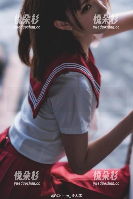 绮太郎 绮太郎的职业装写真,或许会让你的工作日更有趣!