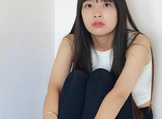 绮梦摄影 – 嘘，你得关注蔡蔡，她的清纯美图分享…总是不经意间打动吧。