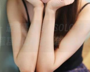 美媛馆 – 最新蕾丝秀，SOLO-尹菲犹如生日蛋糕里的奇迹，谁能抵挡呢？