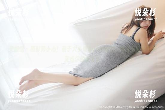 美媛馆 - 摄影师小心！看于大小姐Ayu的旅拍，每张画面都可能变成你的新桌面
