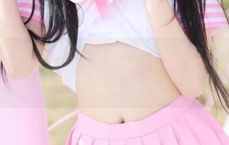 美媛馆 – 小海臀rena的校服作品集：分享那些年我穿校服的糗事