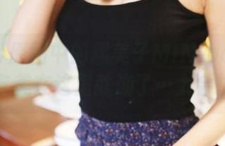 美媛馆 – 原图中的糯美子MINIbabe黑丝，我的审美在这里就崩了…太会挑了吧！