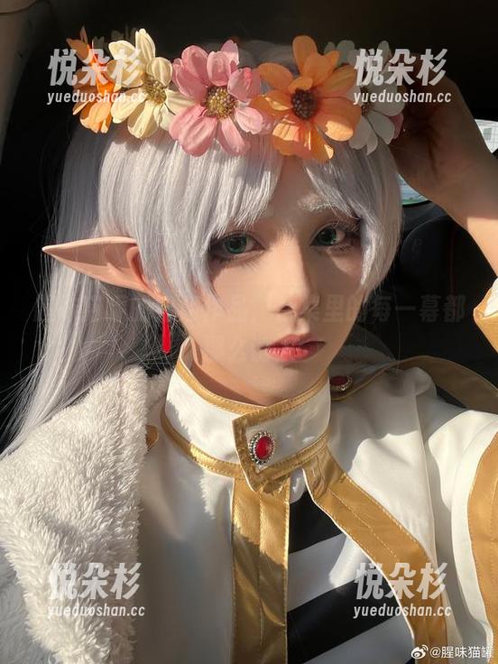 腥味猫罐的姐姐作品，合集里的每一幕都那么诱人