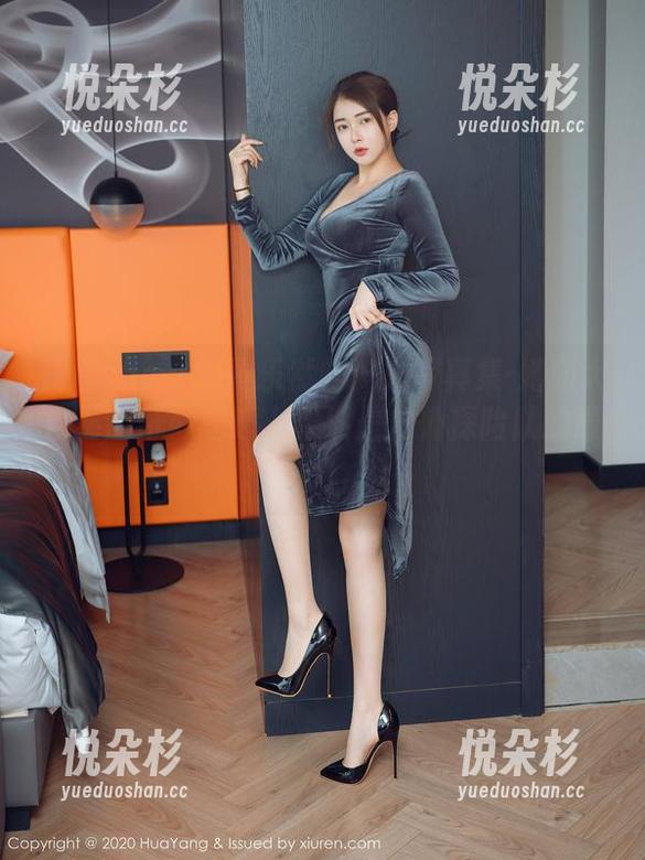 花漾show - 黄乐然的户外写真集-她和大自然的奇妙邂逅，果然是户外探险队的最爱！