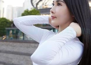蜜桃社 – 套图大曝光：琉璃lily妹妹在高清里迷失的那一刻！