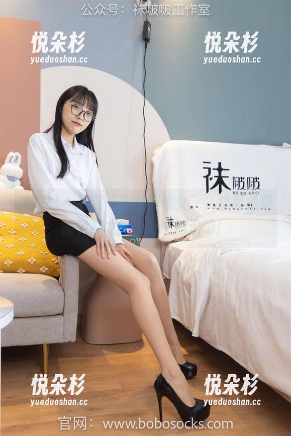 袜啵啵 - 看这“甜甜圈修女”，提取免费的灵感之图，开个脑洞吧！