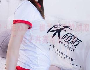袜啵啵 – 走心篇：稚予和她的脚泡“土味”鞋子共舞花絮分享