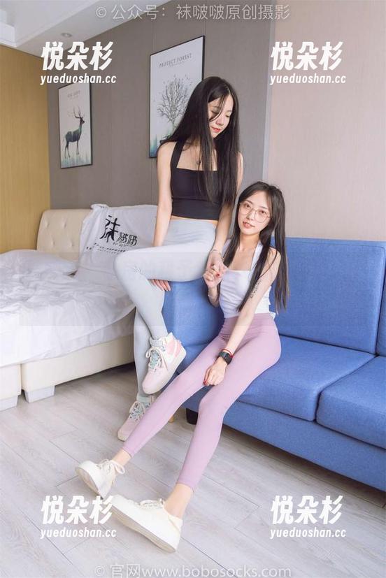 袜啵啵-稚予 袜啵啵 - 私房的稚予和服,总让人多了几分遐想