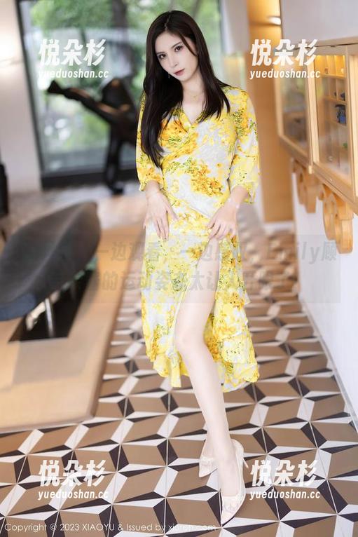 语画界 - 一边观看，一边感叹，Emily顾奈奈酱的运动姿态太让人开眼了！