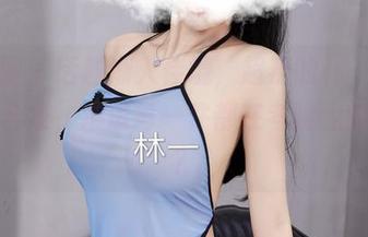 微密圈 – 话题渐入佳境，超辣的林一最新内衣合集，难道每一件都在考验我的品味？