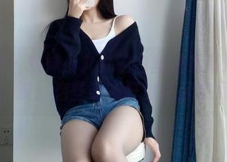 微密圈 – 软妹小九九的白丝图集高清到发光，诶！这些姿态好像在召唤我…